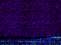 No data: 15-16 UT