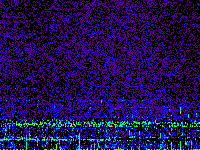 No data: 20-21 UT