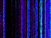 No data: 20-21 UT
