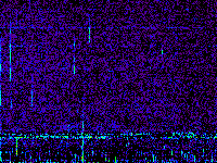 No data: 20-21 UT