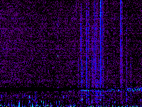 No data: 20-21 UT