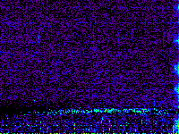 No data: 20-21 UT