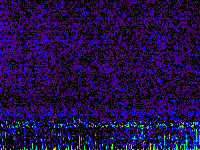 No data: 20-21 UT