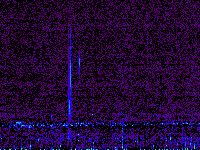 No data: 20-21 UT