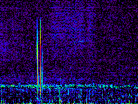 No data: 20-21 UT