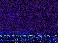 No data: 20-21 UT