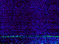 No data: 20-21 UT