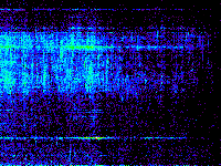 No data: 20-21 UT