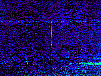 No data: 15-16 UT