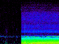 No data: 20-21 UT