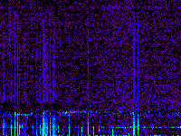 No data: 15-16 UT