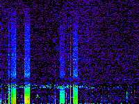 No data: 20-21 UT