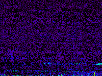 No data: 13-14 UT