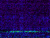 No data: 20-21 UT