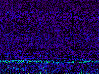No data: 20-21 UT