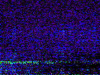 No data: 20-21 UT