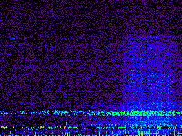 No data: 15-16 UT