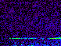 No data: 15-16 UT