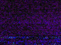 No data: 20-21 UT