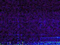 No data: 13-14 UT