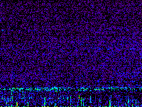 No data: 20-21 UT