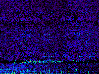 No data: 20-21 UT