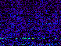 No data: 20-21 UT