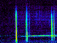 No data: 20-21 UT