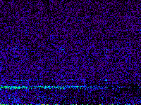 No data: 20-21 UT