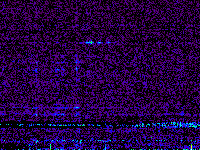 No data: 20-21 UT
