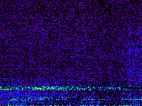 No data: 15-16 UT