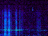 No data: 20-21 UT