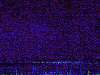 No data: 20-21 UT