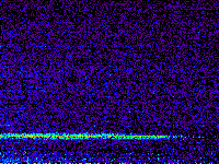 No data: 20-21 UT