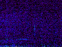 No data: 20-21 UT