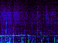No data: 20-21 UT