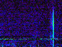 No data: 20-21 UT