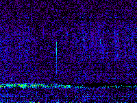 No data: 20-21 UT