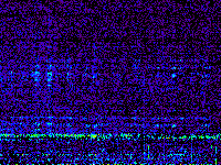 No data: 20-21 UT