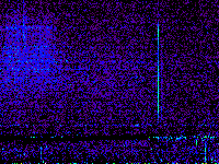No data: 20-21 UT