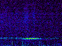 No data: 20-21 UT