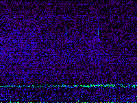 No data: 21-22 UT