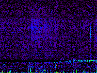 No data: 20-21 UT