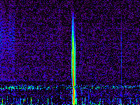 No data: 20-21 UT