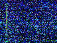No data: 13-14 UT
