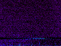 No data: 20-21 UT