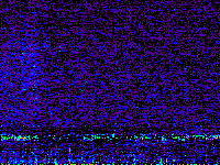 No data: 20-21 UT