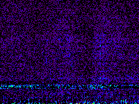 No data: 20-21 UT