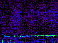 No data: 20-21 UT