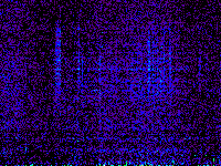 No data: 20-21 UT